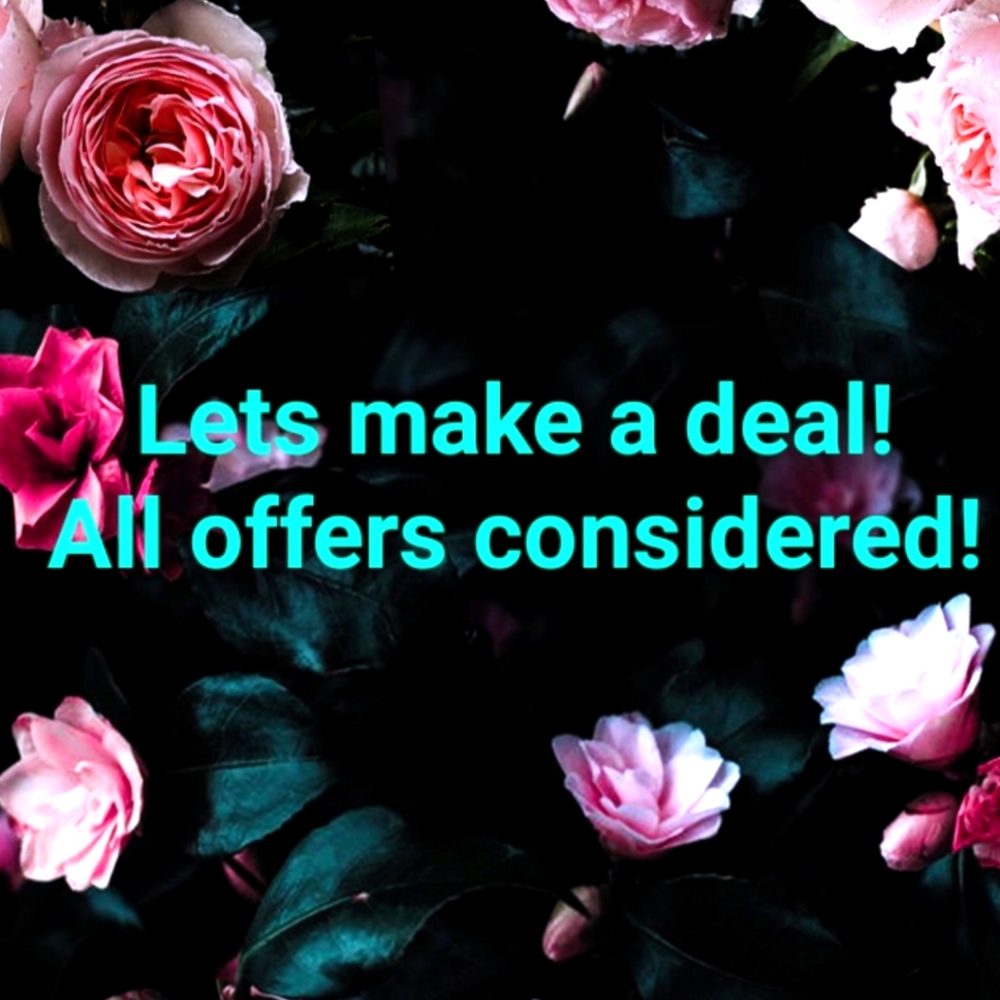 Let's Make a Deal!
